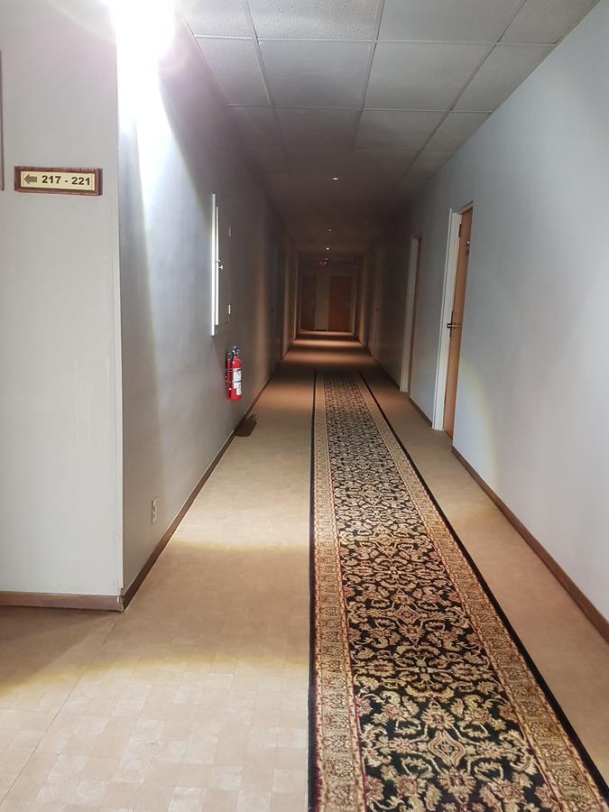 Beaver Hotel Север Батлфорд Экстерьер фото